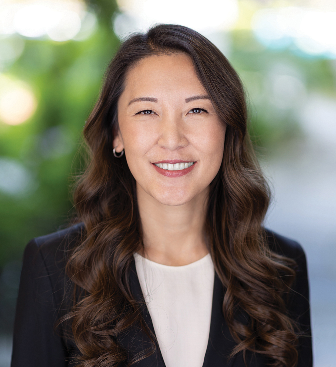 Cecilia Chung