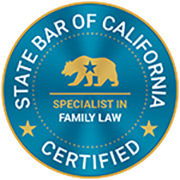 Certified Specialist Family Law